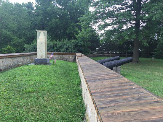 Paoli Battlefield